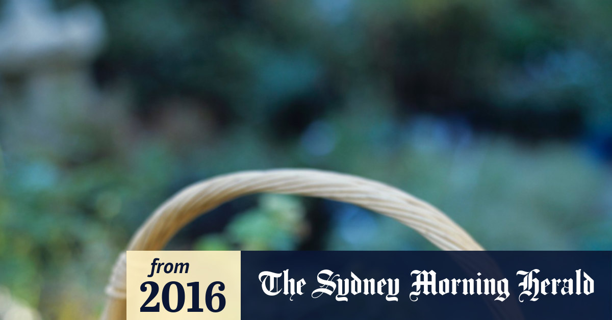 Mealtime morality be a good egg and make dinner for everyone